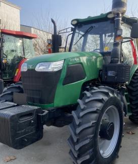 New Arrival Used Massey Ferguson Tractor For Sale - 副本