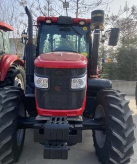 Used Machinery Tractor 95Hp 4Wd For Agriculture Kubota Tractors - 副本
