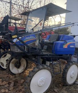 Cost effective new chinese tractor large horsepower 4wd 40HP 50HP 90hp 180HP 260 hp 200hp agricultural tractor - 副本