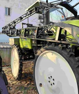 Multifunctional agricultural spraying machine agriculture sprayer machine - 副本
