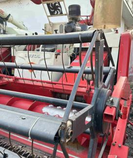 Automatic Potato Harvester For Digging Potato Onion garlic potato carrot harvester machine - 副本