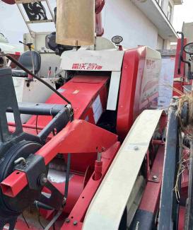 Factory Lovol 50hp Tractor M504-E For Sale - 副本